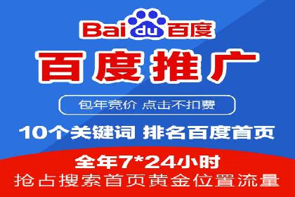 百度竞价代运营案例：电商行业逆袭